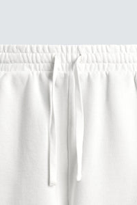 CALÇÕES BERMUDA JOGGER BÁSICOS LAVADOS