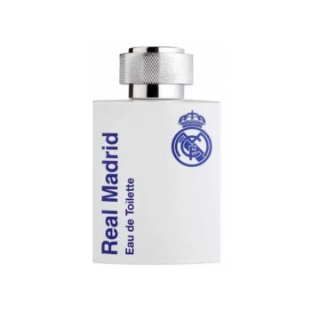 Real Madrid Eau de Toilette para Homem