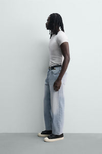 JEANS LEVES REGULAR FIT