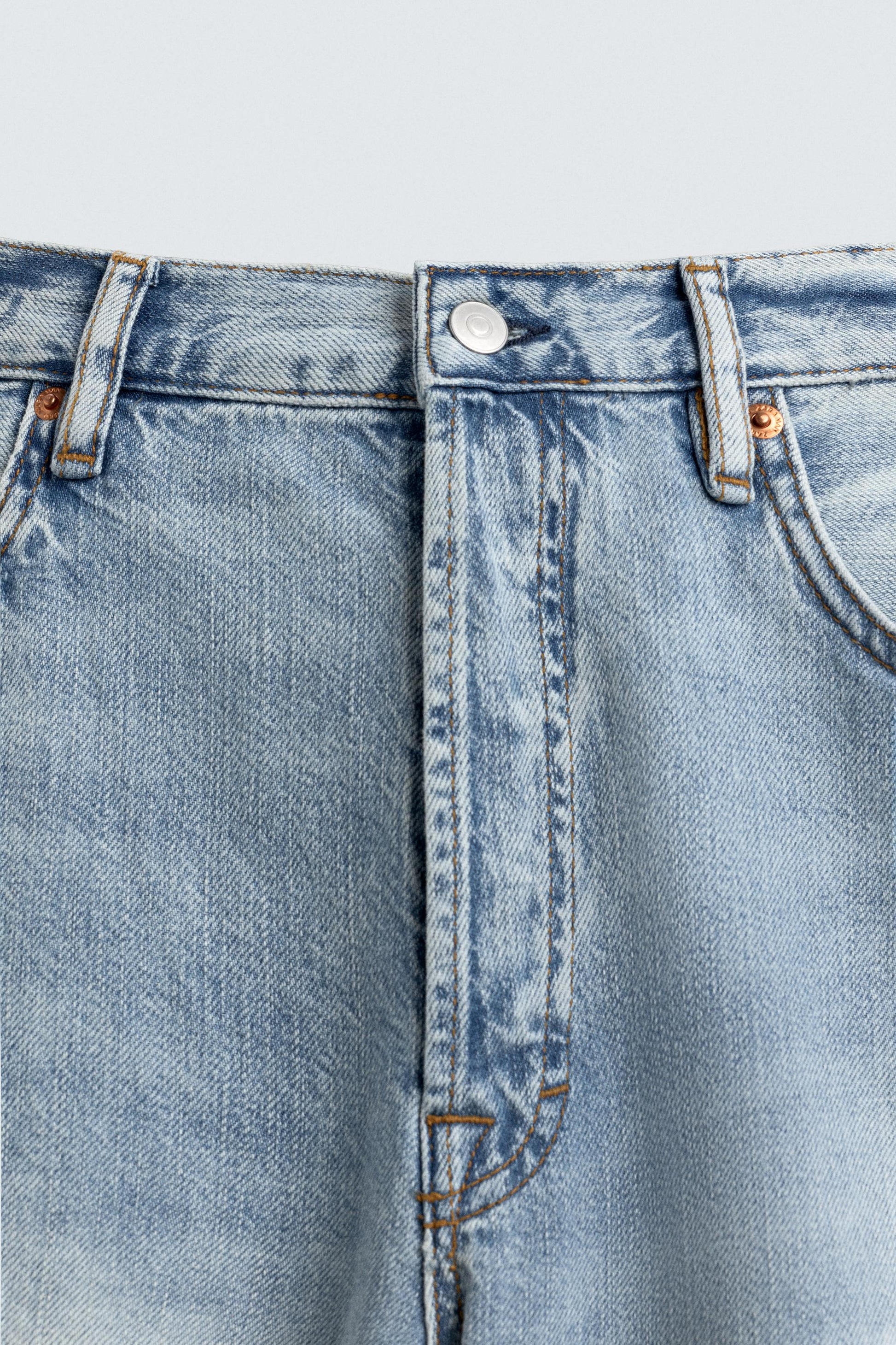 JEANS LEVES REGULAR FIT