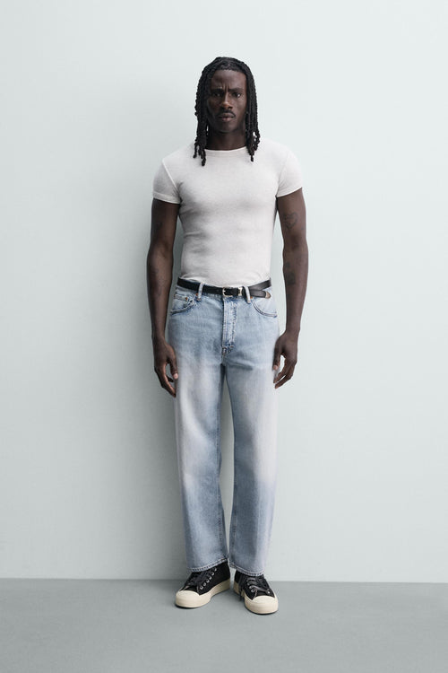 JEANS LEVES REGULAR FIT