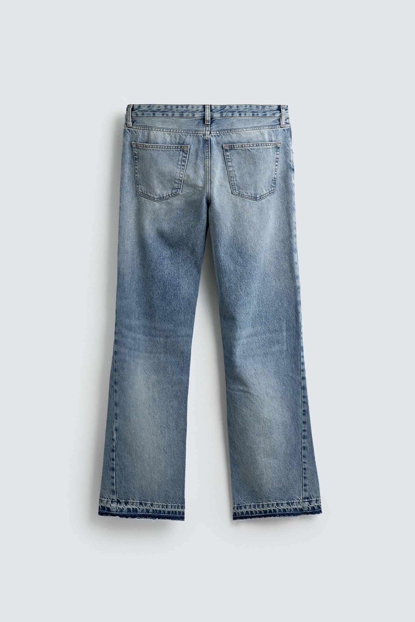 JEANS FLARE FIT