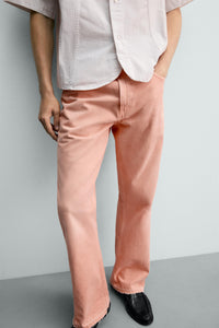 JEANS BOCA DE SINO