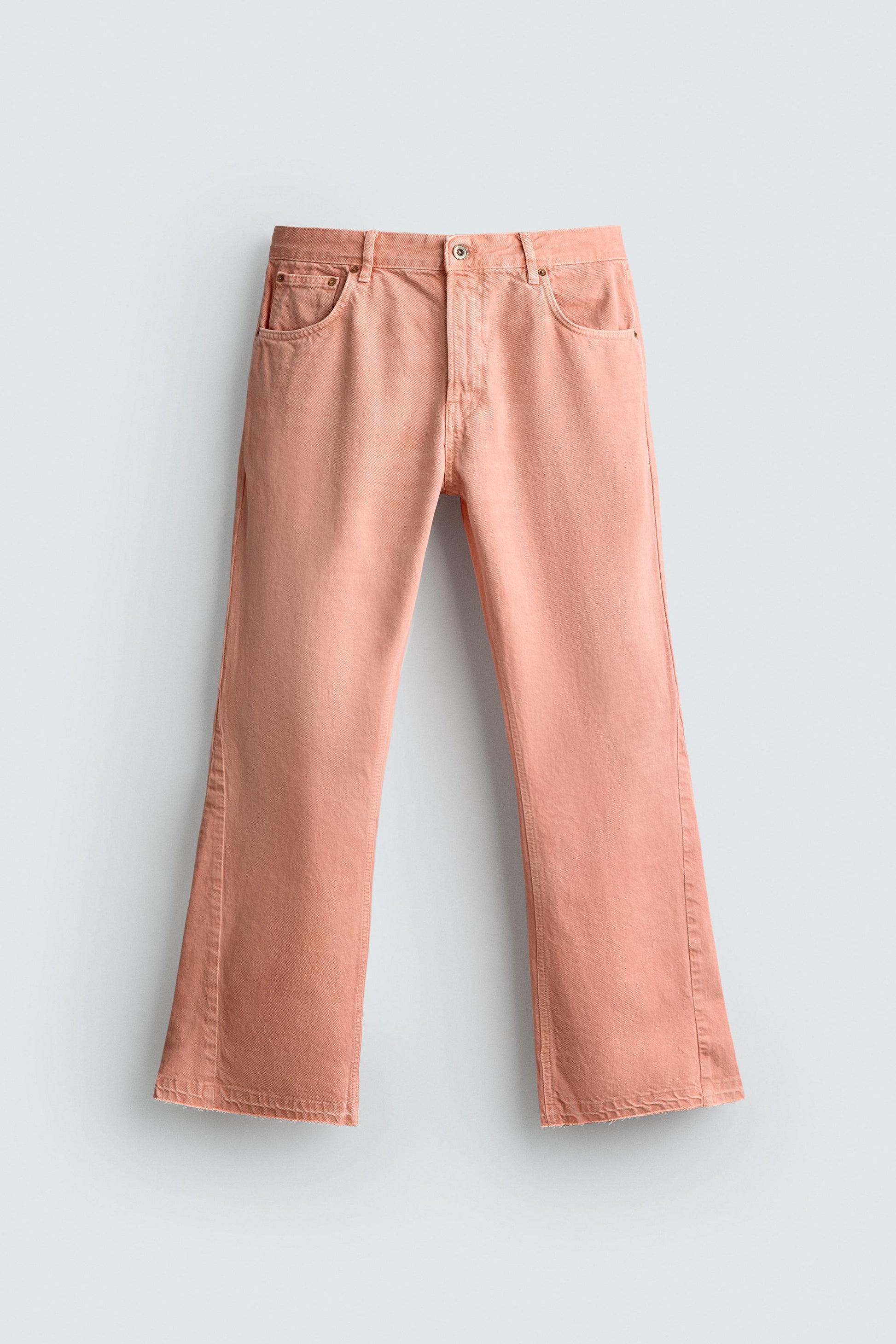 JEANS BOCA DE SINO