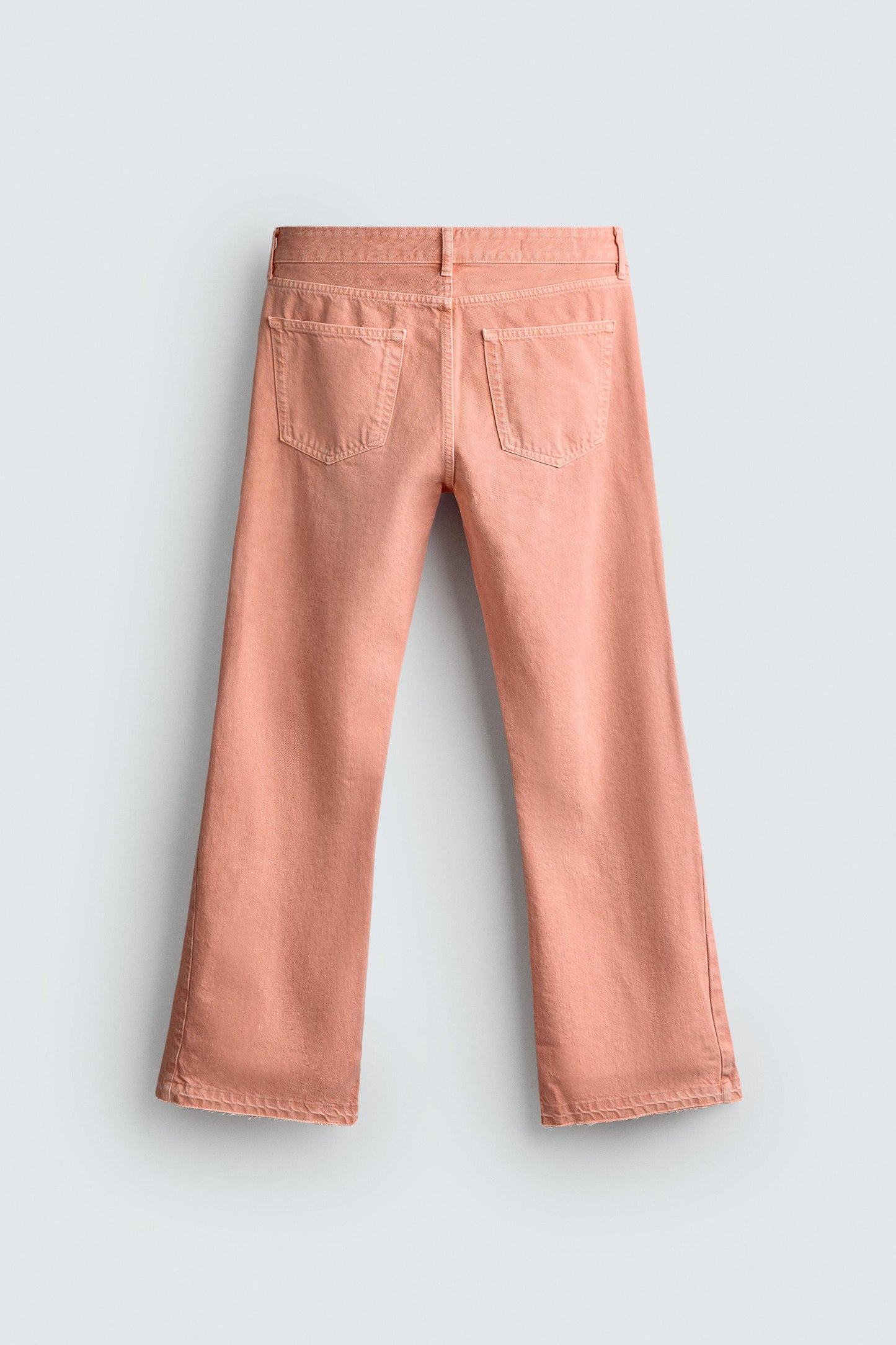 JEANS BOCA DE SINO