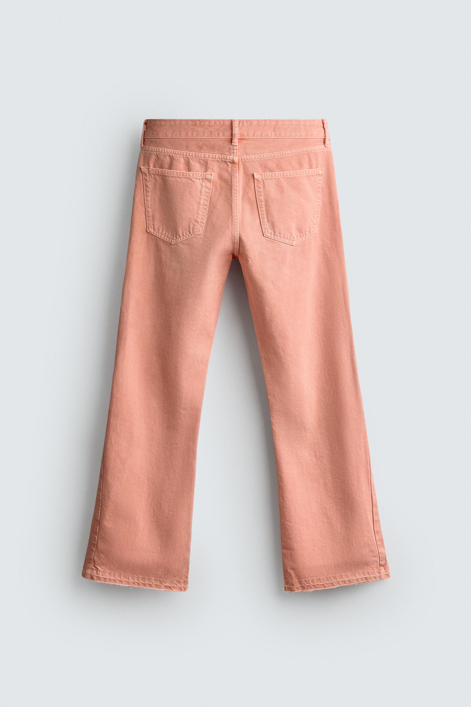 JEANS BOCA DE SINO
