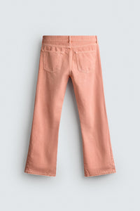 JEANS BOCA DE SINO