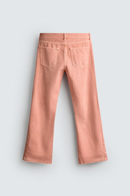 JEANS BOCA DE SINO