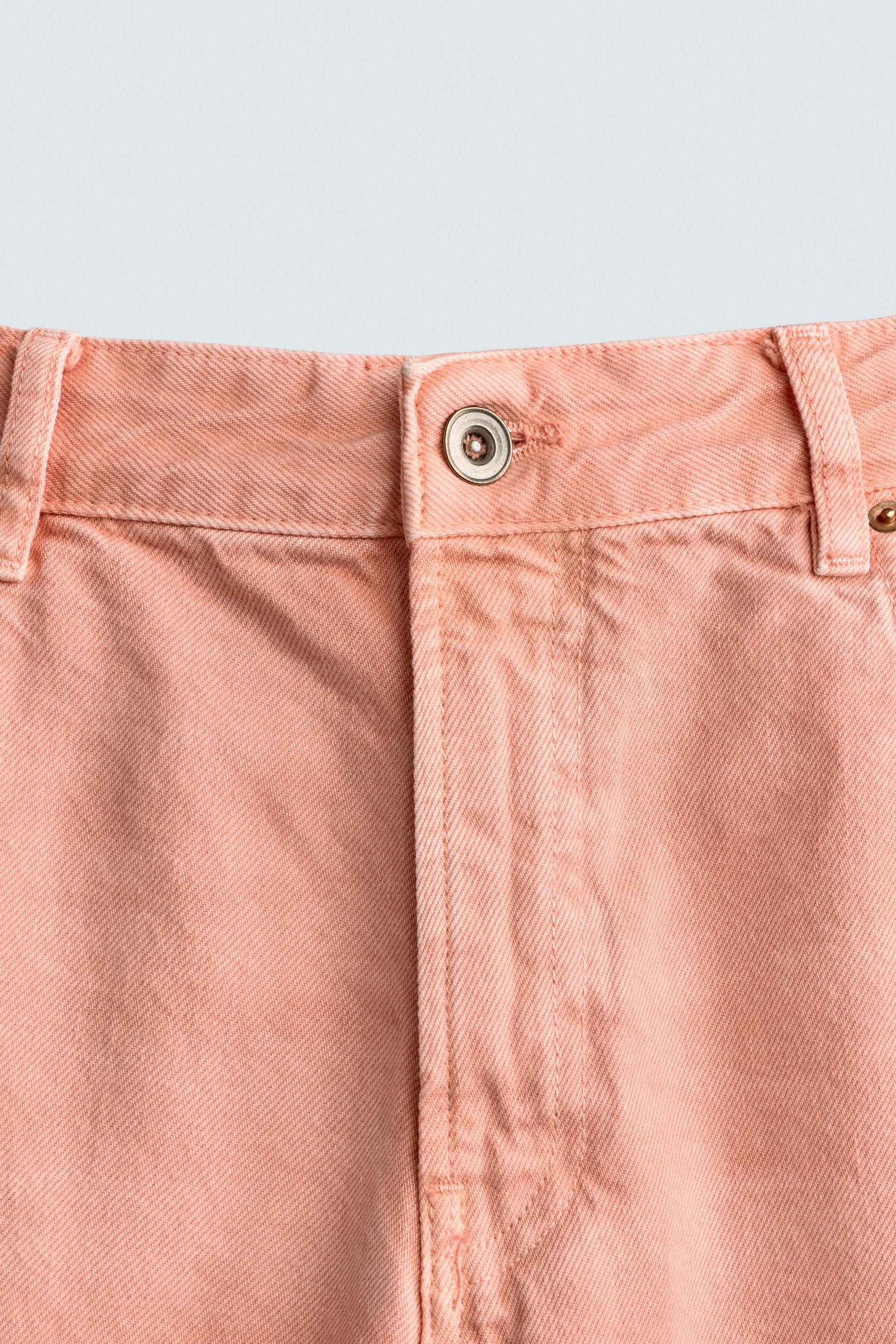 JEANS BOCA DE SINO