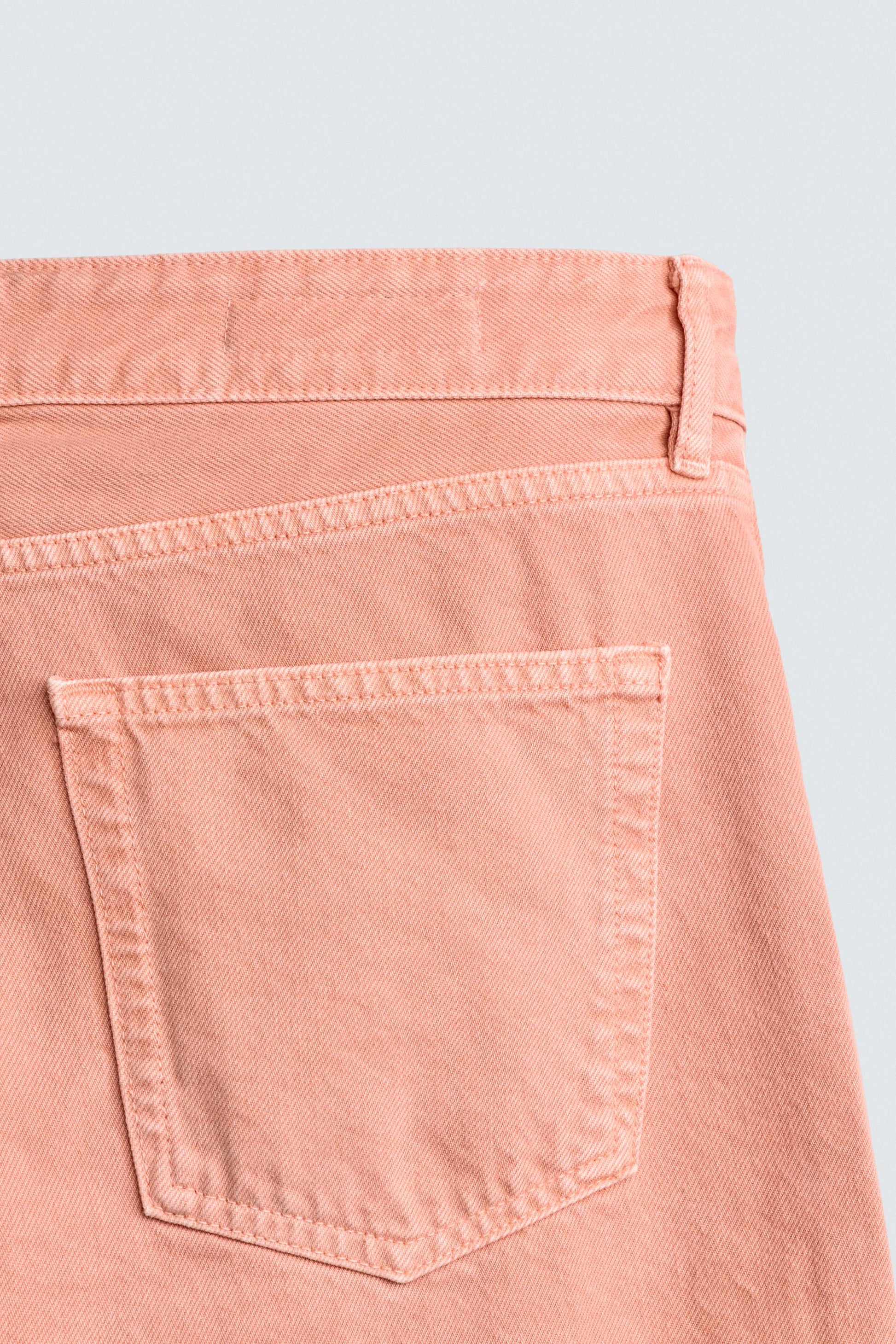 JEANS BOCA DE SINO