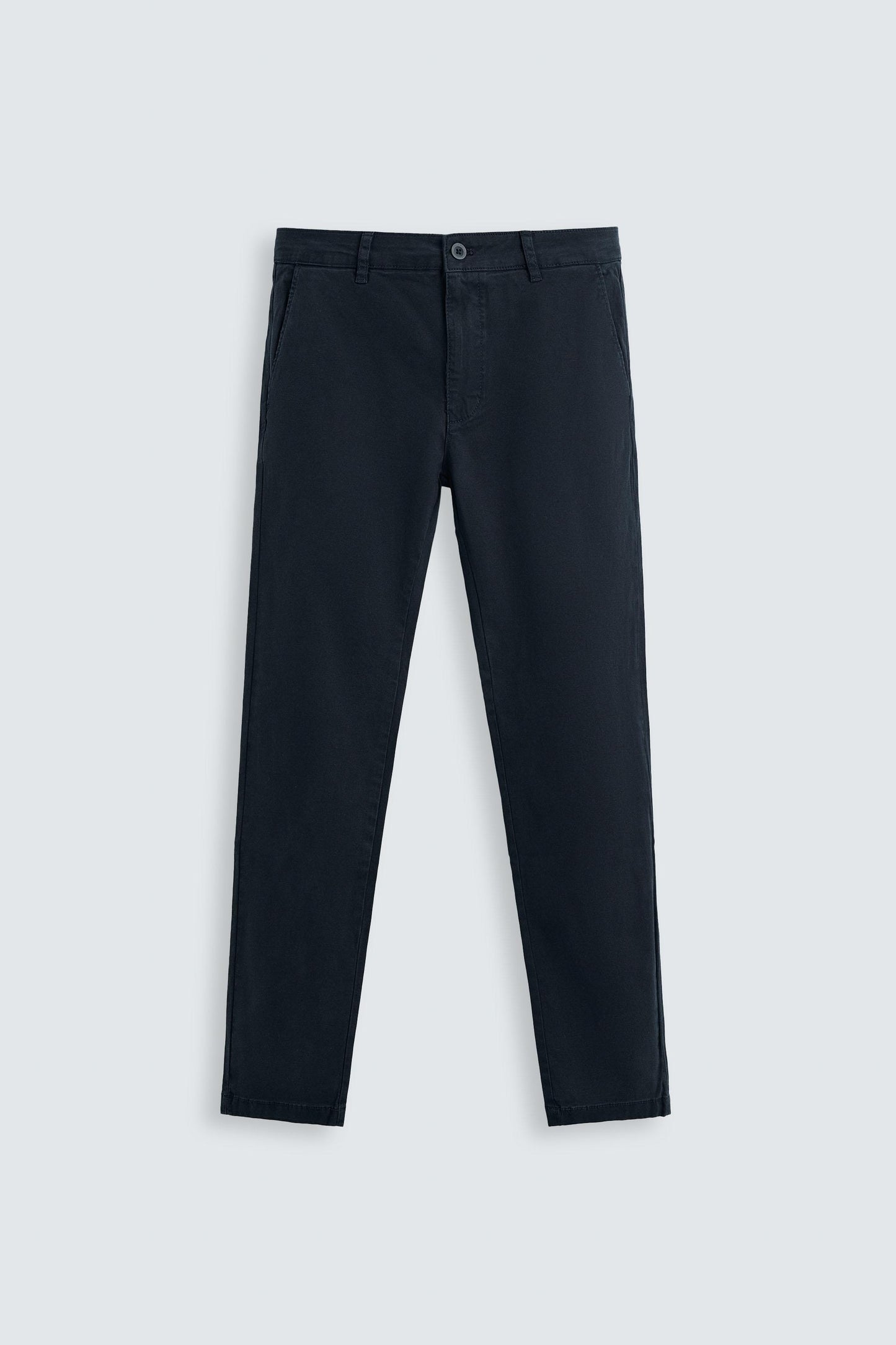 CALÇAS CHINO SKINNY FIT