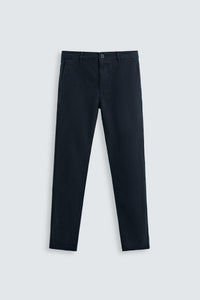 CALÇAS CHINO SKINNY FIT