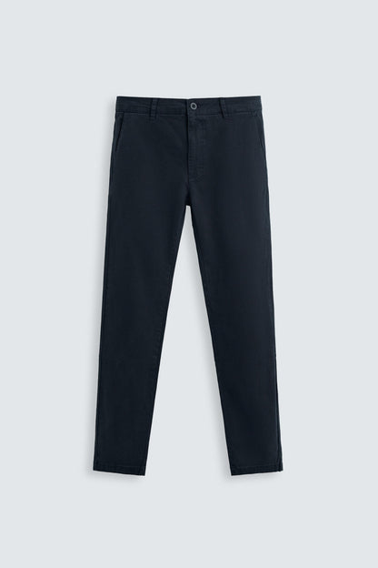 CALÇAS CHINO SKINNY FIT