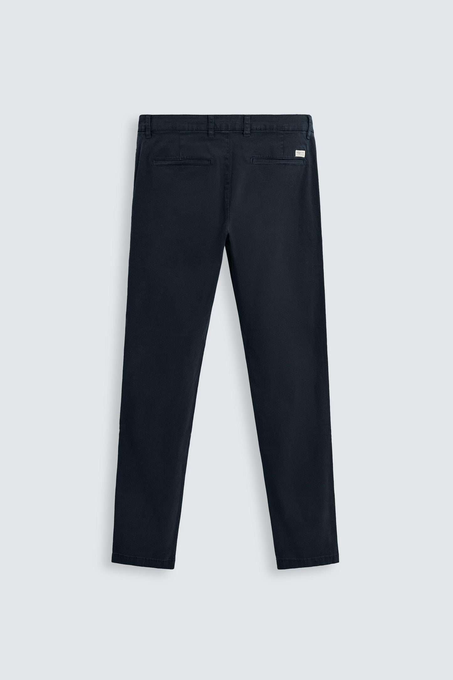 CALÇAS CHINO SKINNY FIT