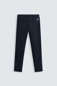 CALÇAS CHINO SKINNY FIT