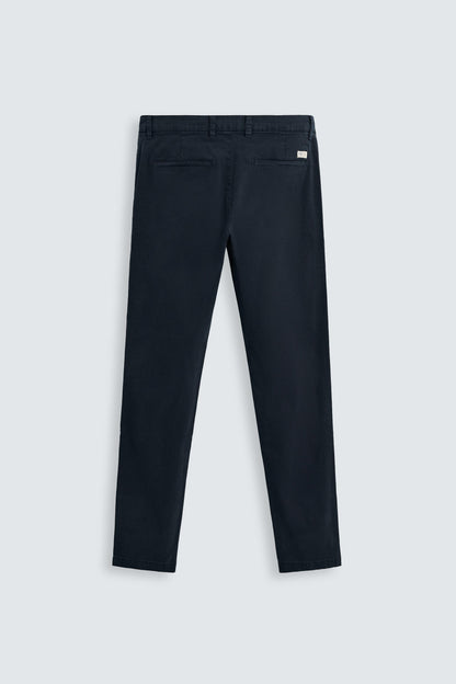 CALÇAS CHINO SKINNY FIT