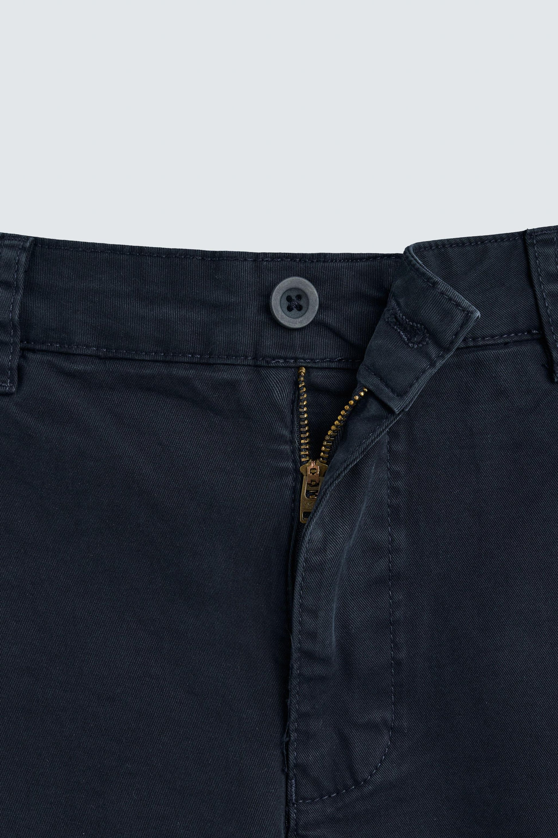 CALÇAS CHINO SKINNY FIT