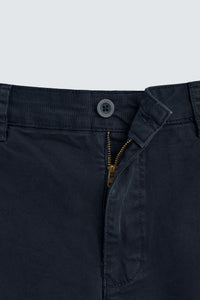 CALÇAS CHINO SKINNY FIT