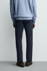 CALÇAS CHINO SKINNY FIT