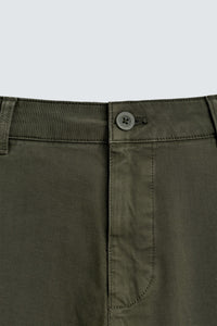 CALÇAS CHINO SKINNY FIT