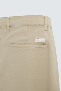 CALÇAS CHINO SKINNY FIT