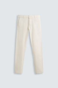 CALÇAS CHINO SKINNY FIT