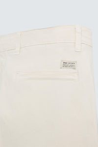 CALÇAS CHINO SKINNY FIT