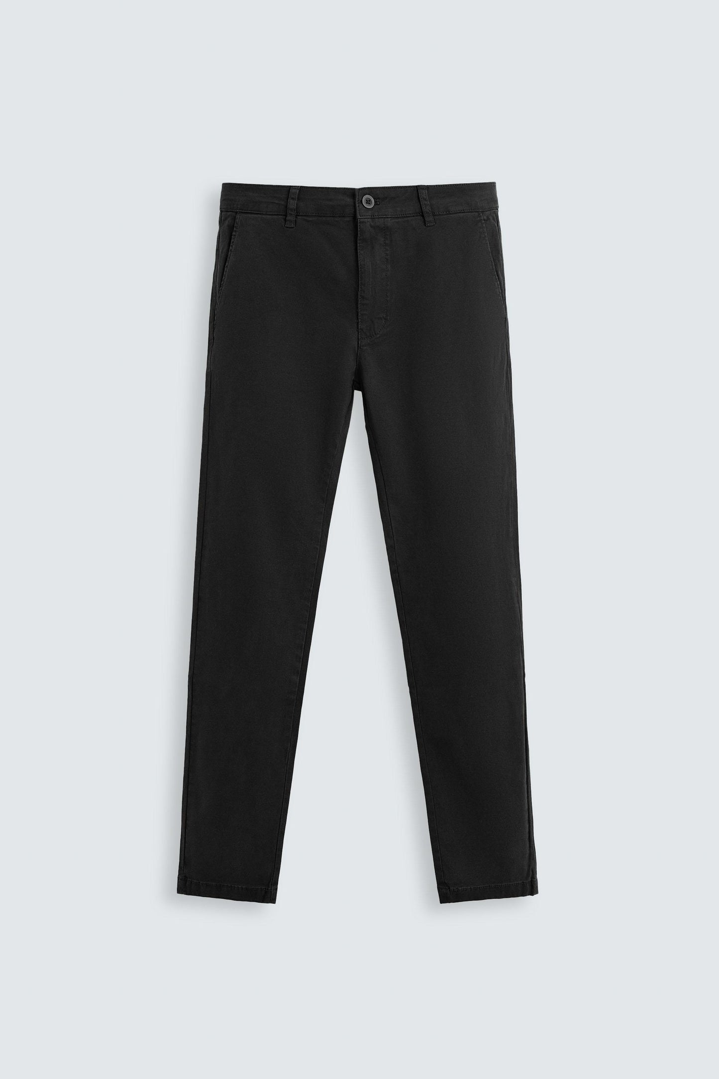 CALÇAS CHINO SKINNY FIT