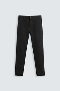 CALÇAS CHINO SKINNY FIT
