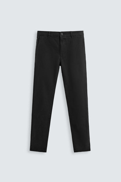 CALÇAS CHINO SKINNY FIT