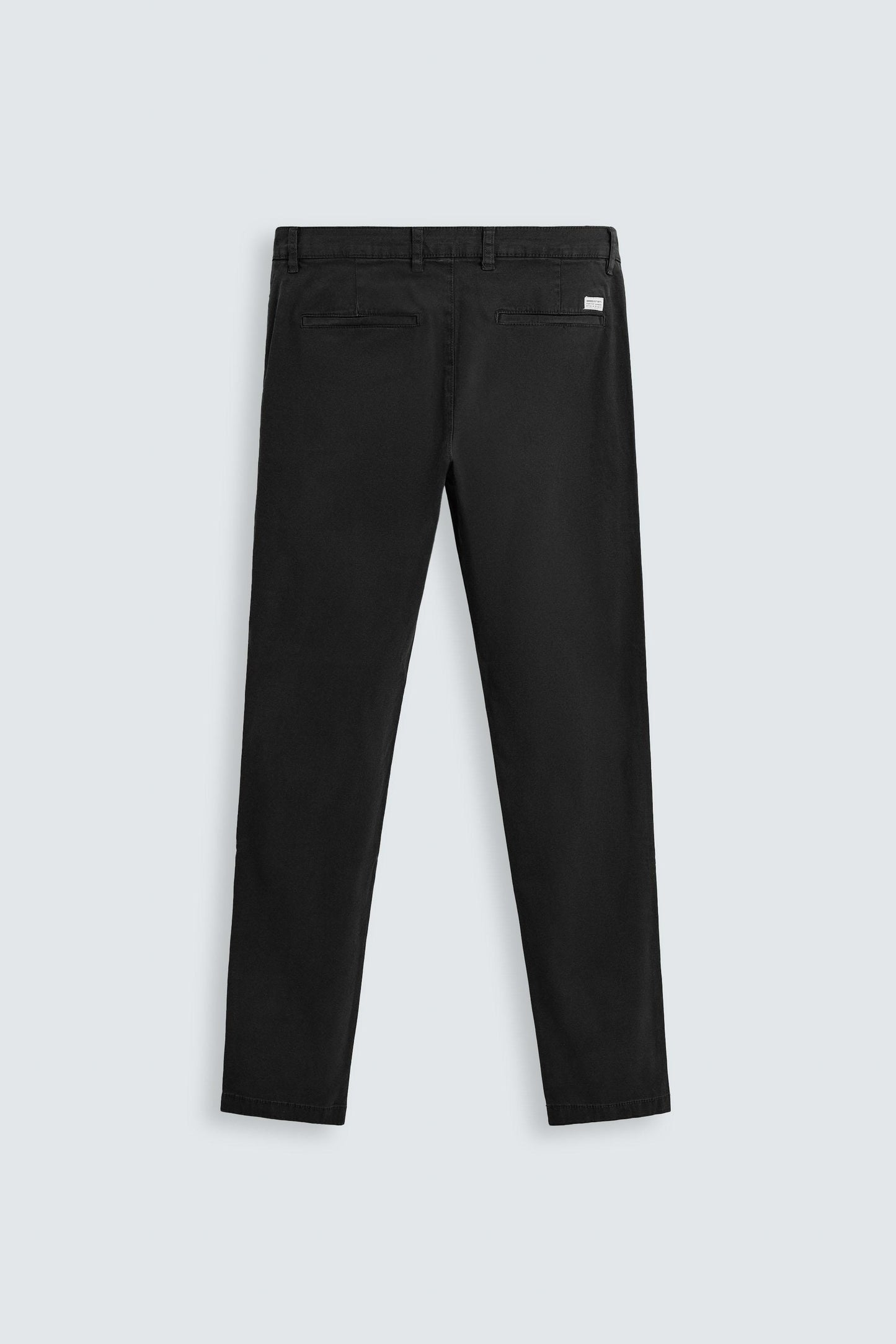 CALÇAS CHINO SKINNY FIT