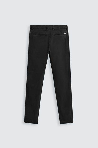 CALÇAS CHINO SKINNY FIT