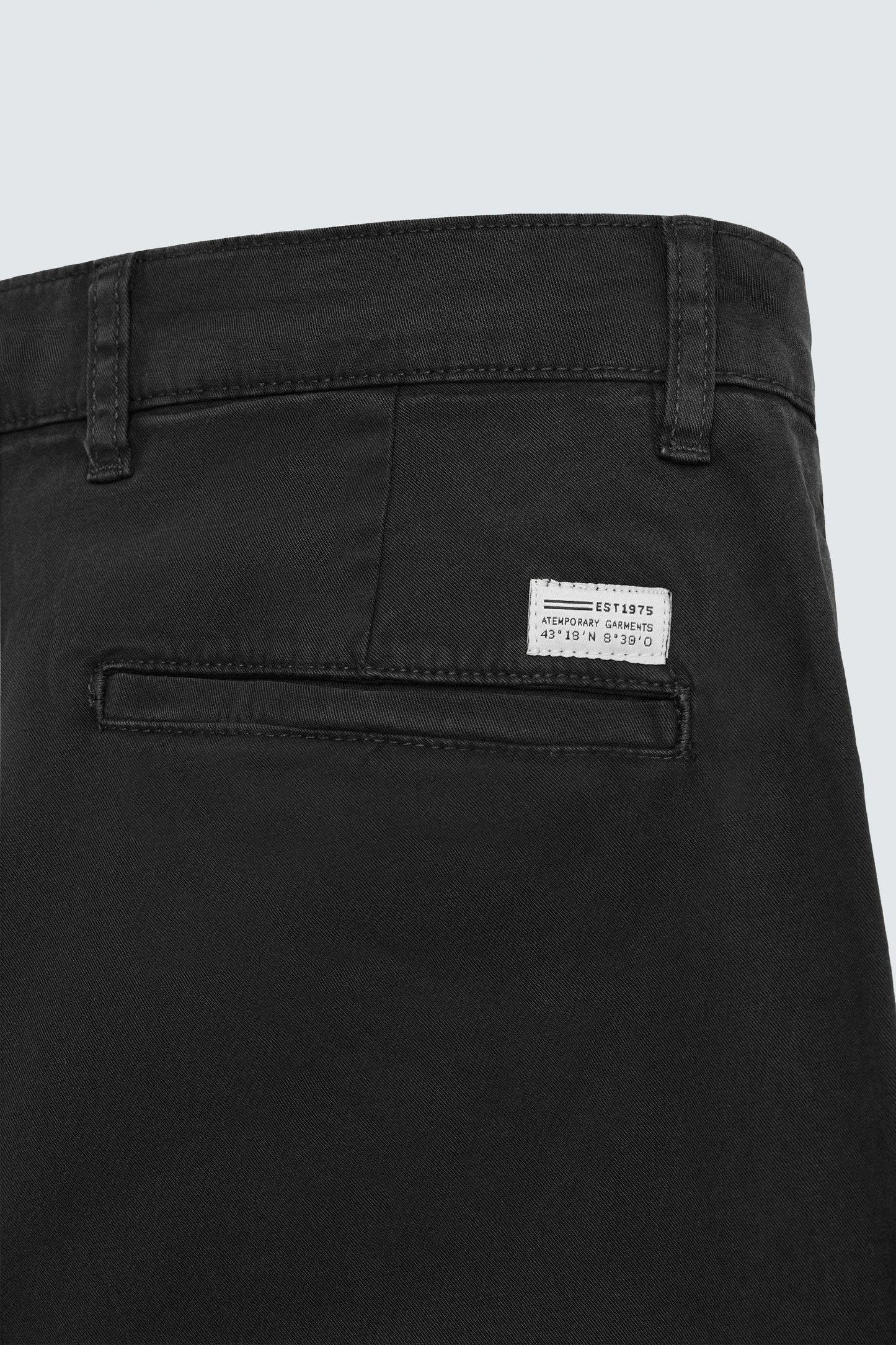 CALÇAS CHINO SKINNY FIT