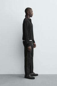 CALÇAS CHINO SKINNY FIT