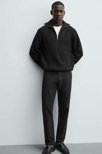 CALÇAS CHINO SKINNY FIT