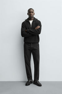 CALÇAS CHINO SKINNY FIT