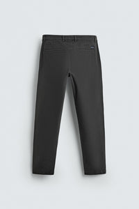 CALÇAS CHINO SKINNY FIT
