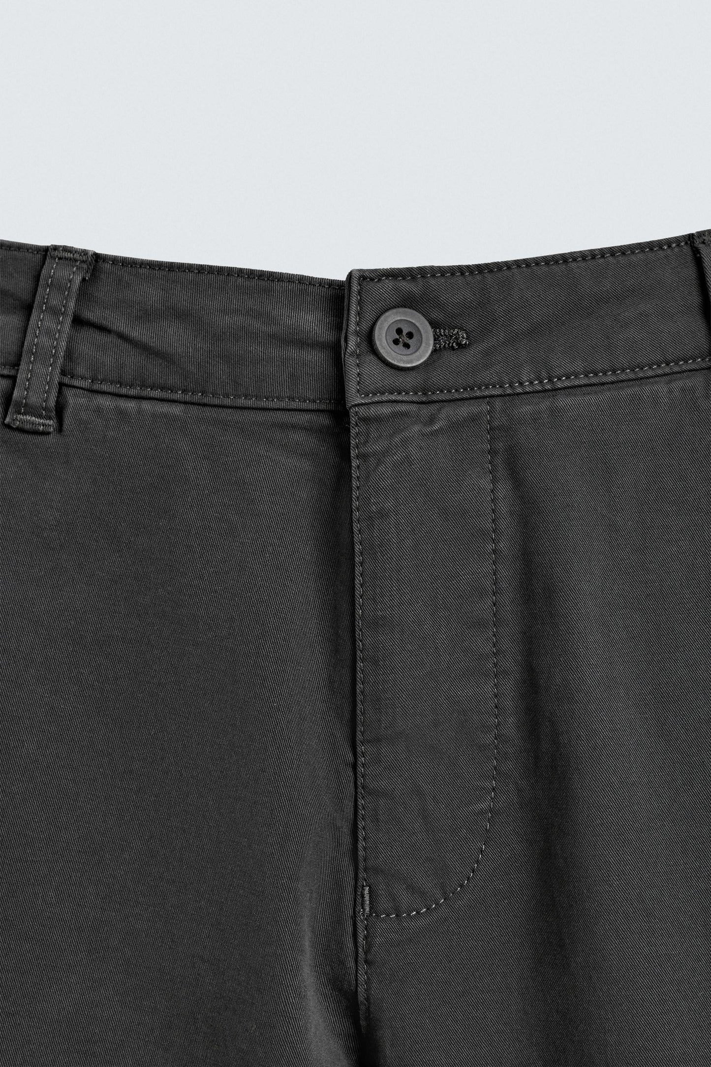 CALÇAS CHINO SKINNY FIT