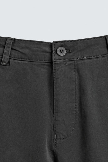 CALÇAS CHINO SKINNY FIT