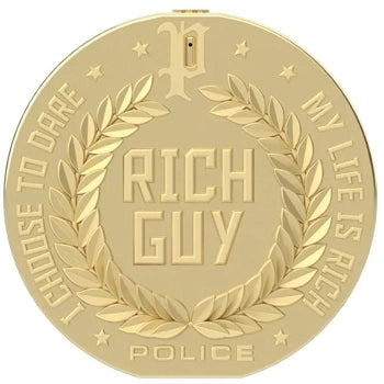 Rich Guy Eau de Toilette para Homem