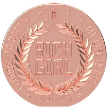 Rich Girl Eau de Parfum para Mulher