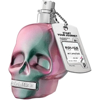 To Be My Avatar for Woman Eau de Parfum para Mulher