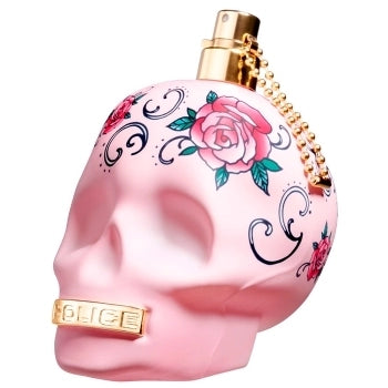 To Be Woman Tattooart Eau de Parfum para Mulher