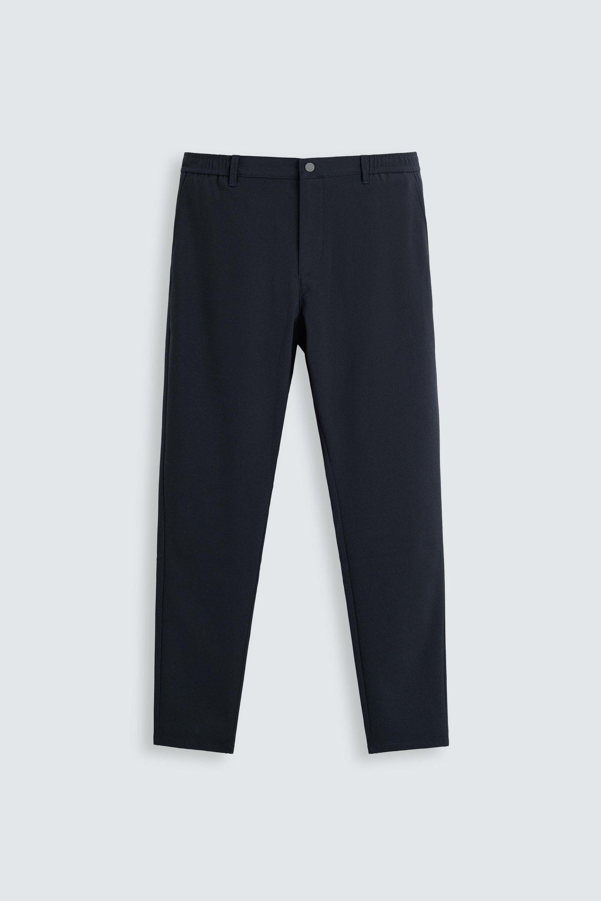 CALÇAS SLIM FIT CONFORT