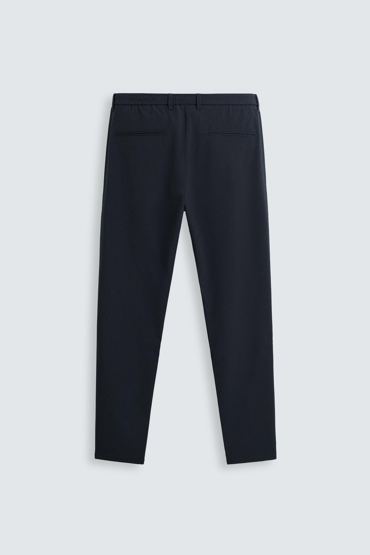 CALÇAS SLIM FIT CONFORT
