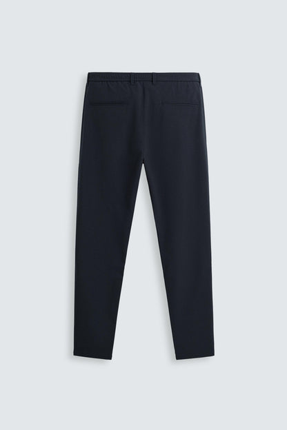CALÇAS SLIM FIT CONFORT