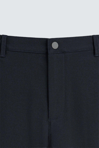CALÇAS SLIM FIT CONFORT