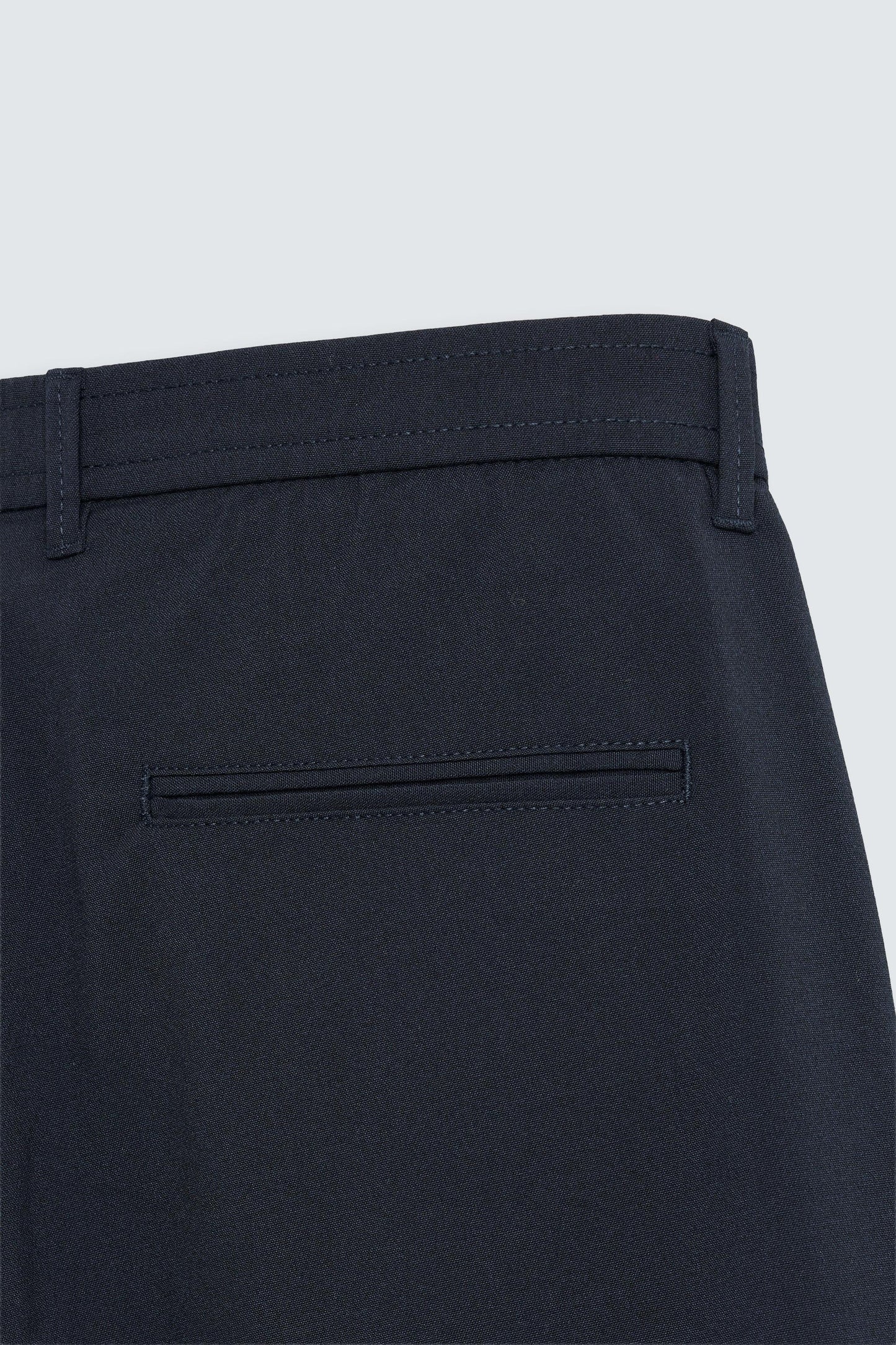 CALÇAS SLIM FIT CONFORT