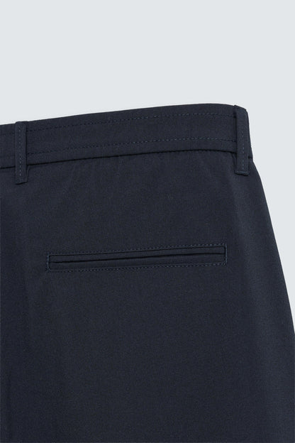 CALÇAS SLIM FIT CONFORT