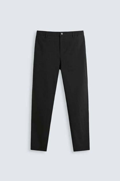 CALÇAS SLIM FIT CONFORT